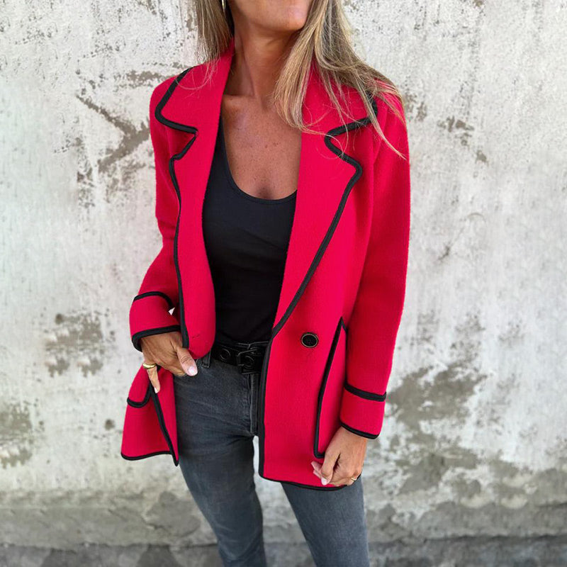 Anita Carbajal™ Women's leisure jacket