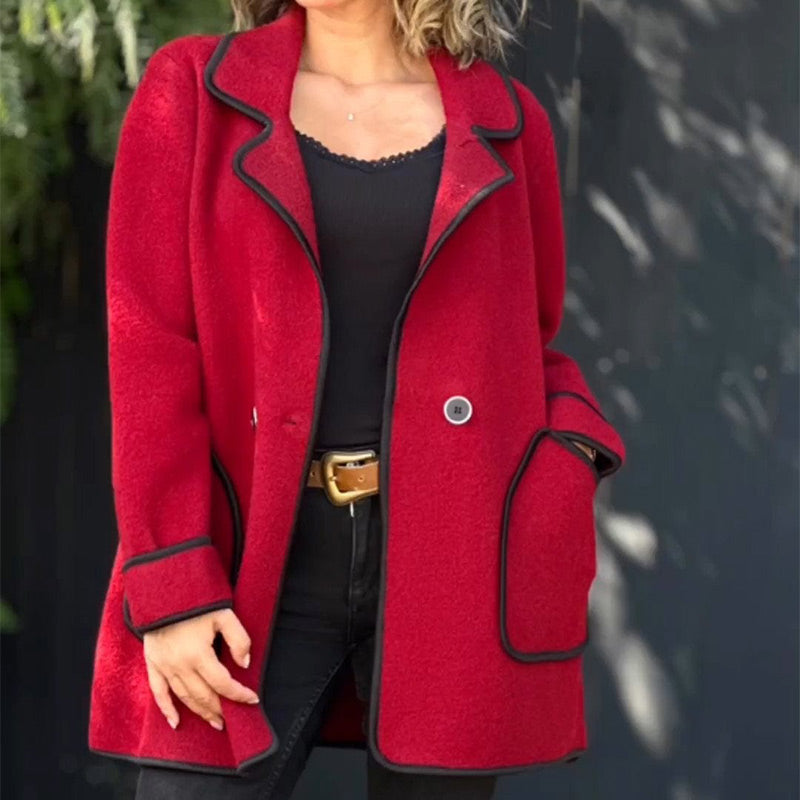 Anita Carbajal™ Women's leisure jacket
