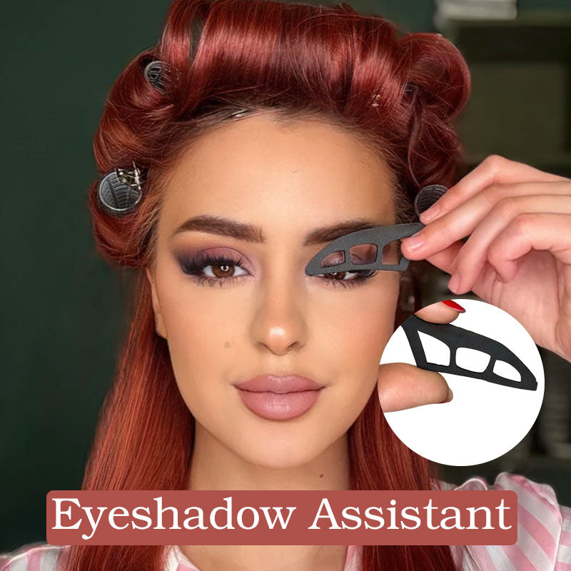 AuraLid™ Eyshadow Assistant