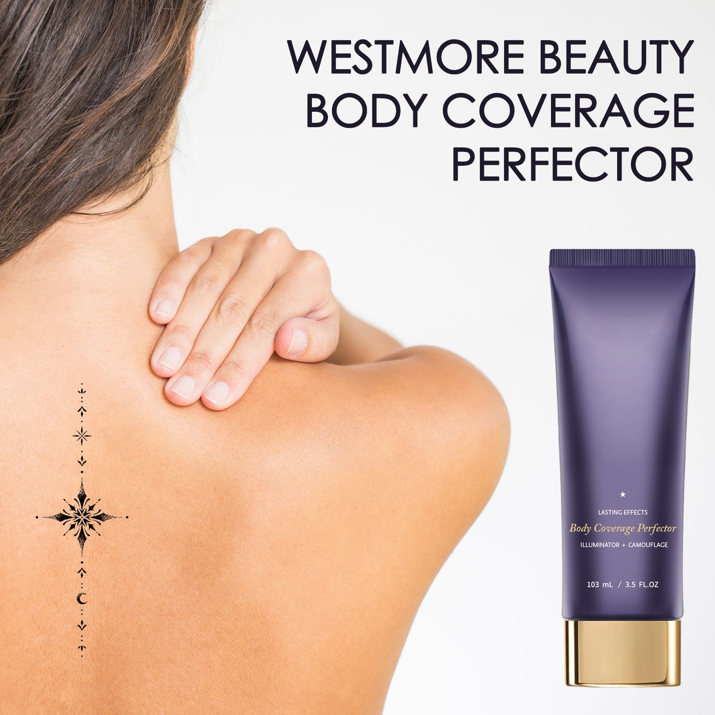 AuraTint™ All Over Complexion Perfector