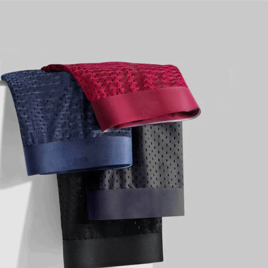 BAMBOO™ Boxer shorts made of bamboo fibre