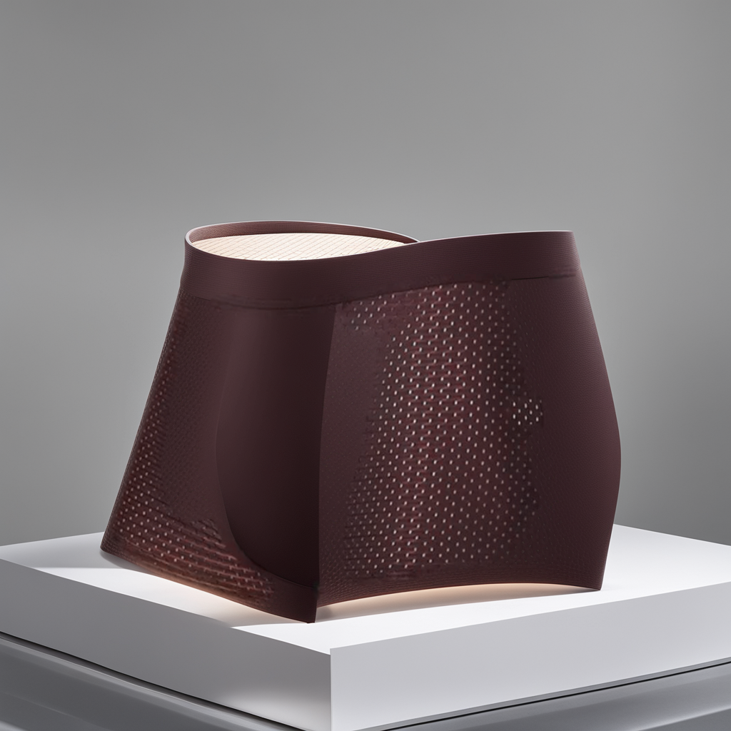 BAMBOO™ Boxer shorts made of bamboo fibre