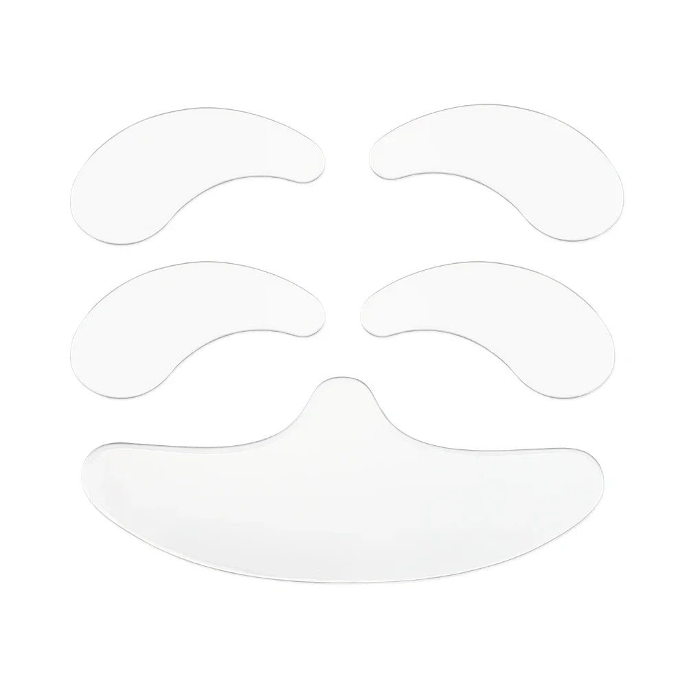 FirmFix™ Overnight Wrinkle Removal Patches
