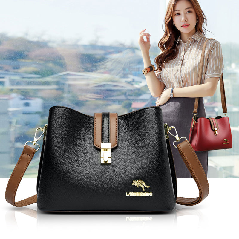 Lorenza Colombo™ Chunky bag