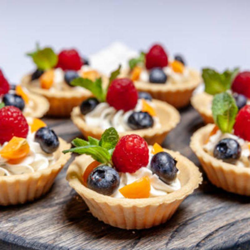 BakeJoy™ Pastry Dough Tamper Kit
