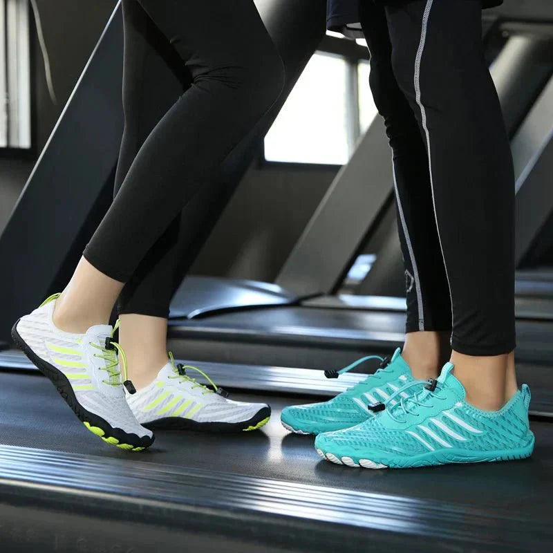 BareFoot™ Sports shoes