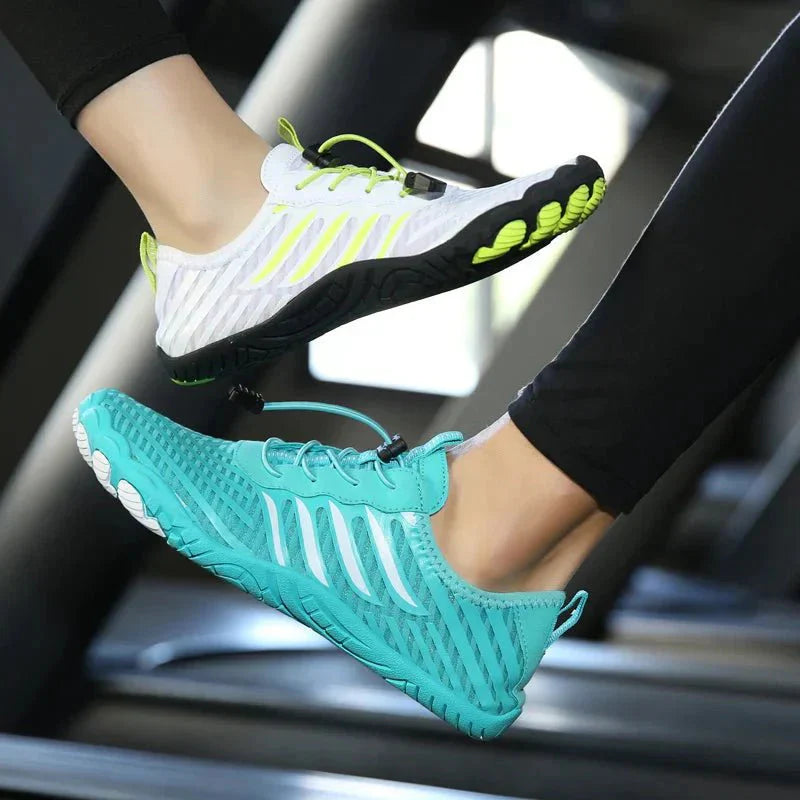 BareFoot™ Sports shoes