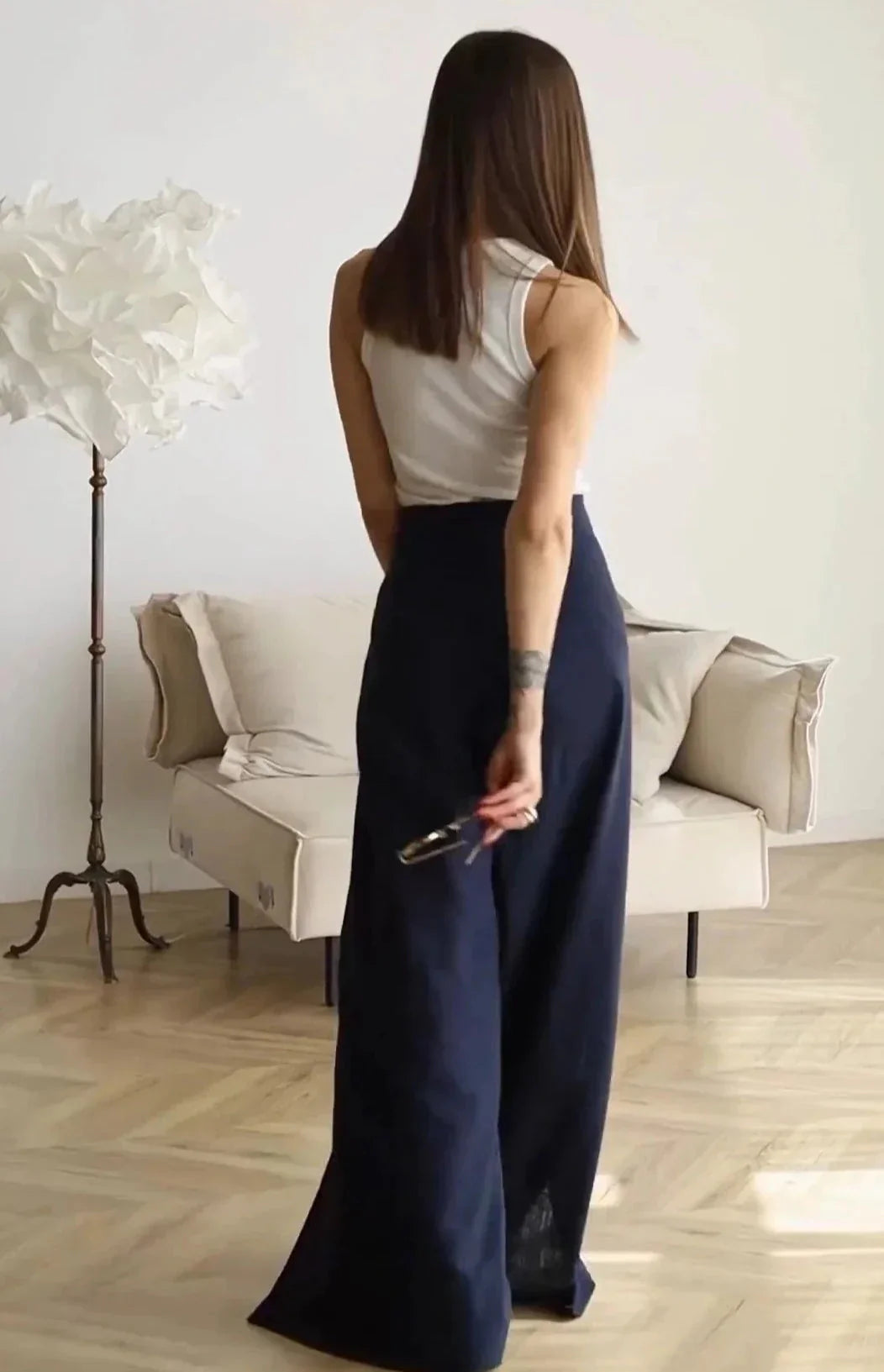 Bibi Lavoie™ Comfortable and fashionable women's trousers