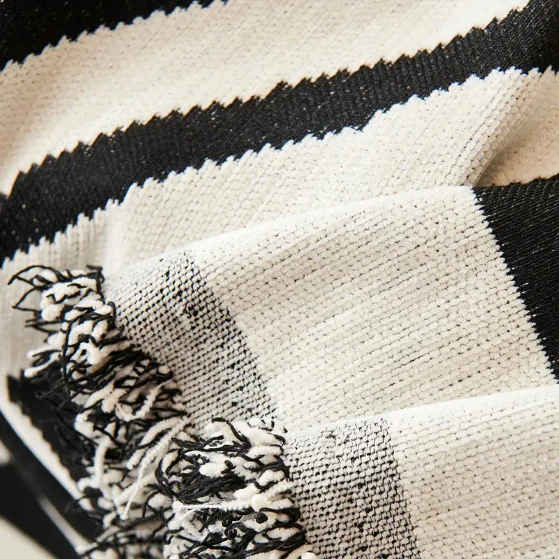 Boho Nest™ Blanket for sofa