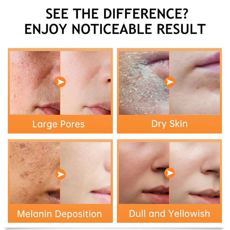 Bonatura™️ Turmeric Facial Serum