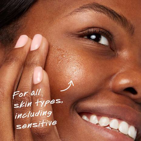 Bonatura™️ Turmeric Facial Serum