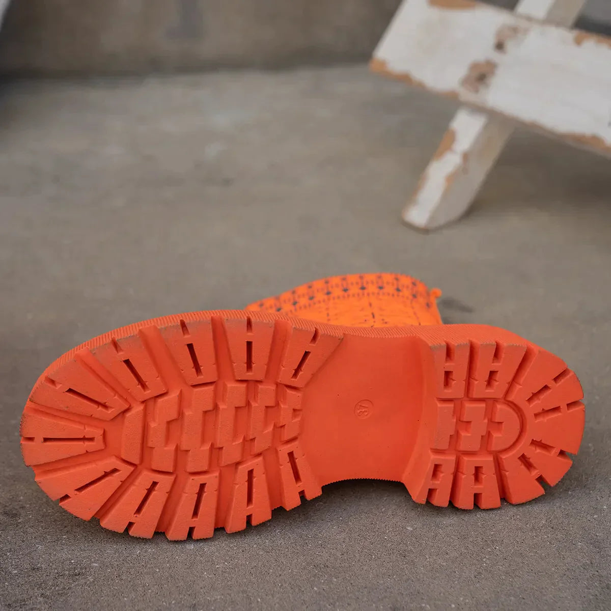 Luisa Marcos™ Fashionable winter shoes