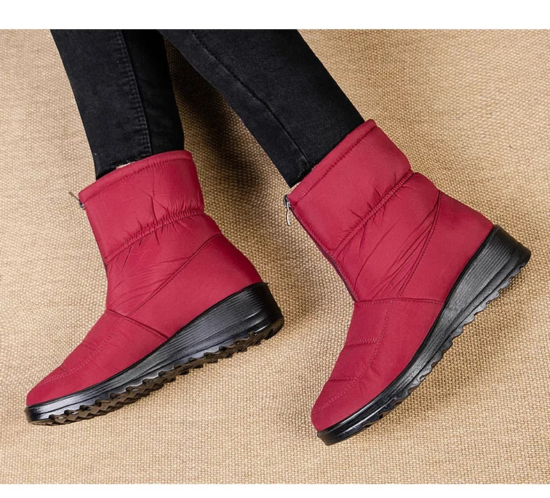 Perrine Winter™ Waterproof snow boots
