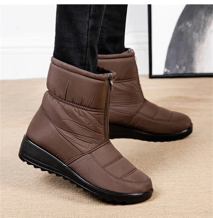 Perrine Winter™ Waterproof snow boots