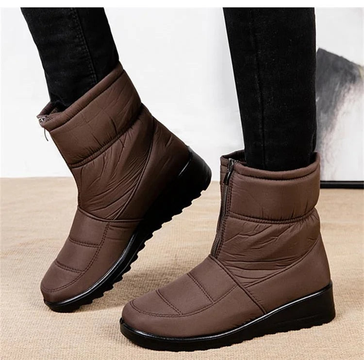 Perrine Winter™ Waterproof snow boots