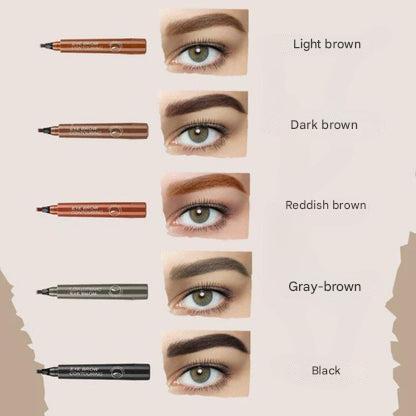 BrowAura™ Microblading Eyebrow Pencil