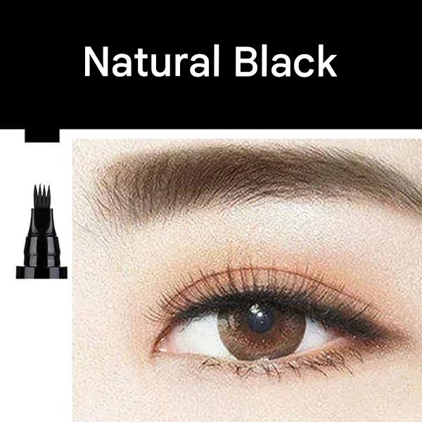 BrowAura™ Microblading Eyebrow Pencil