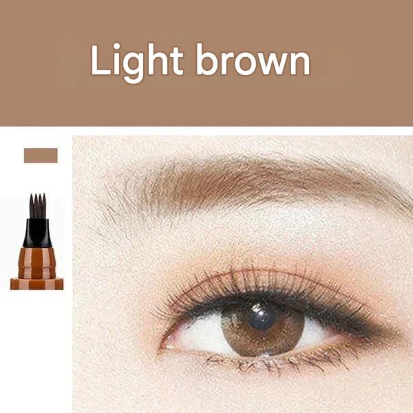 BrowAura™ Microblading Eyebrow Pencil