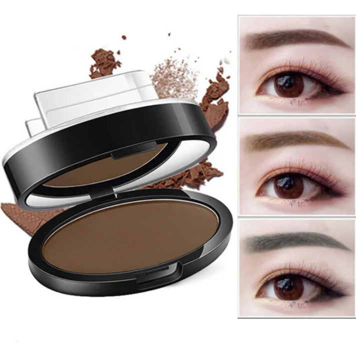 BrowZilla PRO™ Adjustable Perfect Brow Stamp