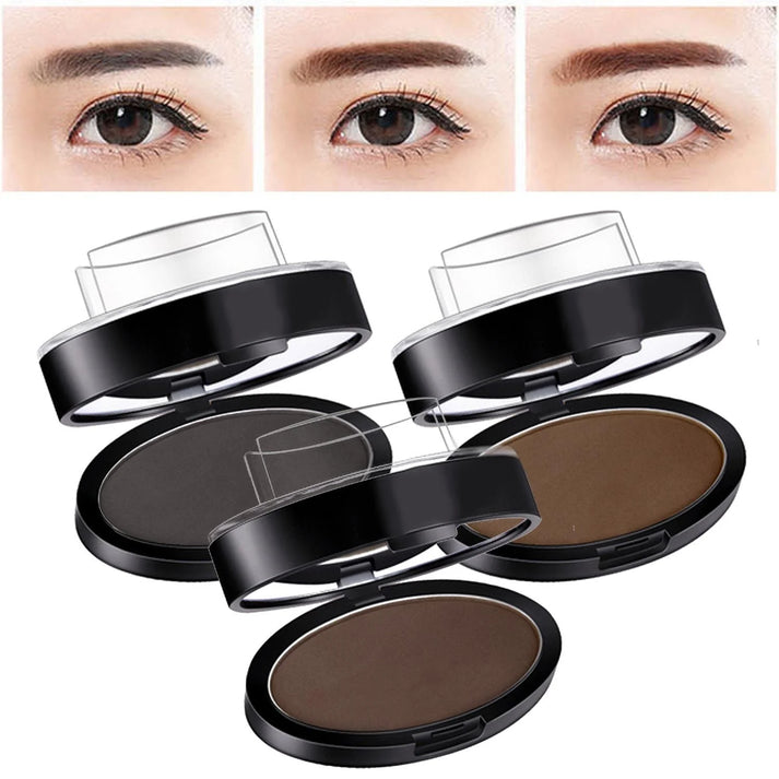 BrowZilla PRO™ Adjustable Perfect Brow Stamp