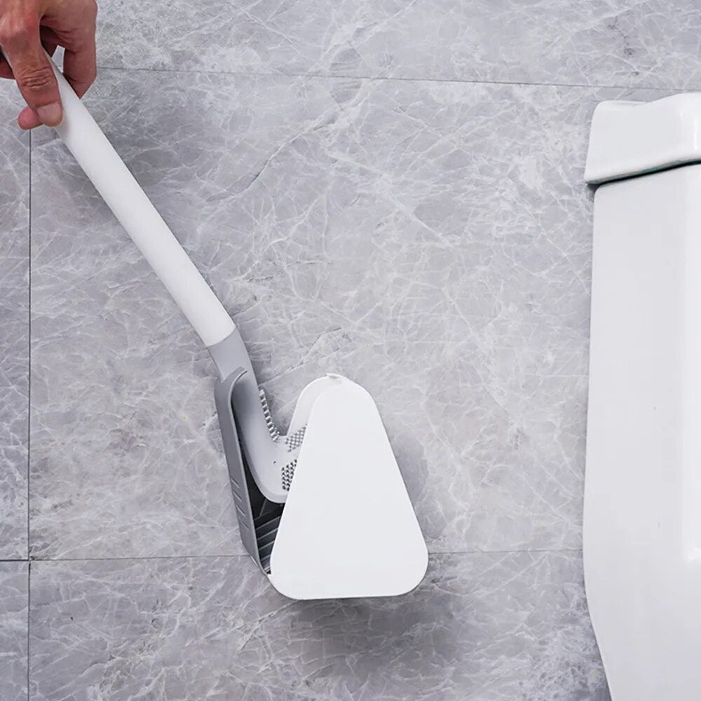 GolfBrush™ The highest quality toilet brush