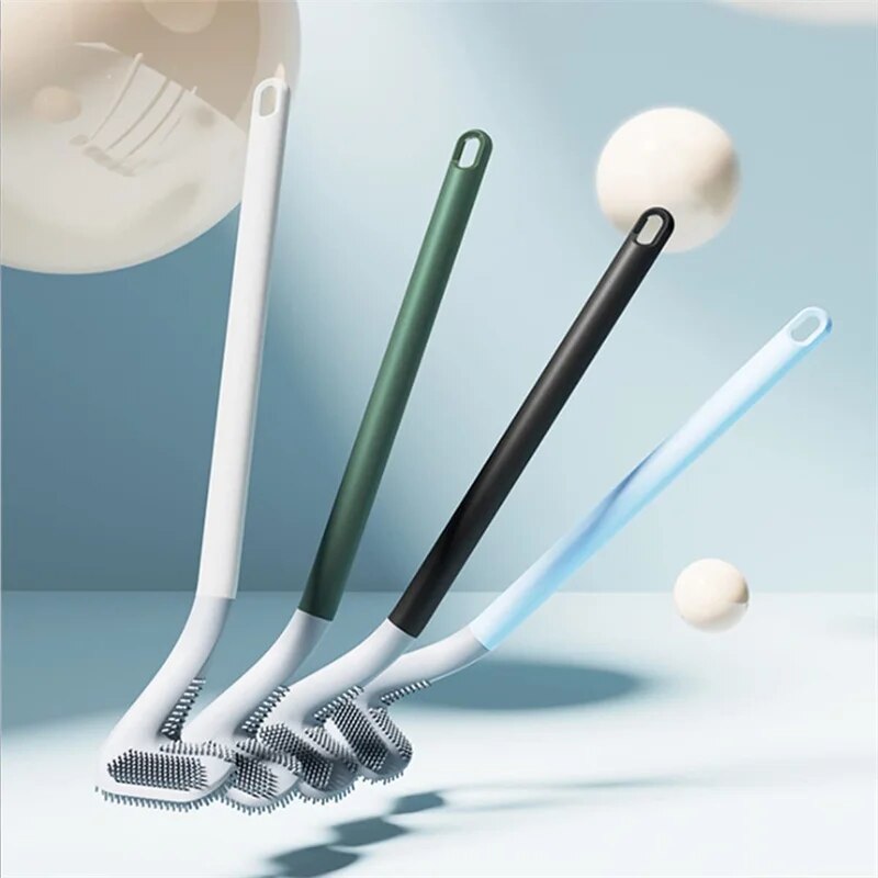 GolfBrush™ The highest quality toilet brush