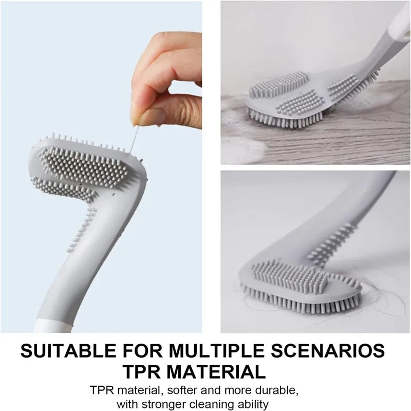 GolfBrush™ The highest quality toilet brush
