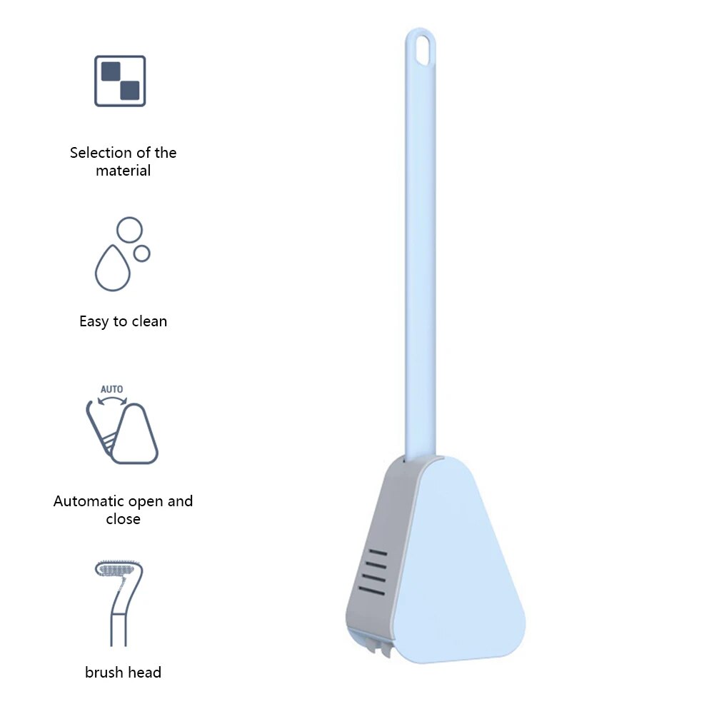 GolfBrush™ The highest quality toilet brush