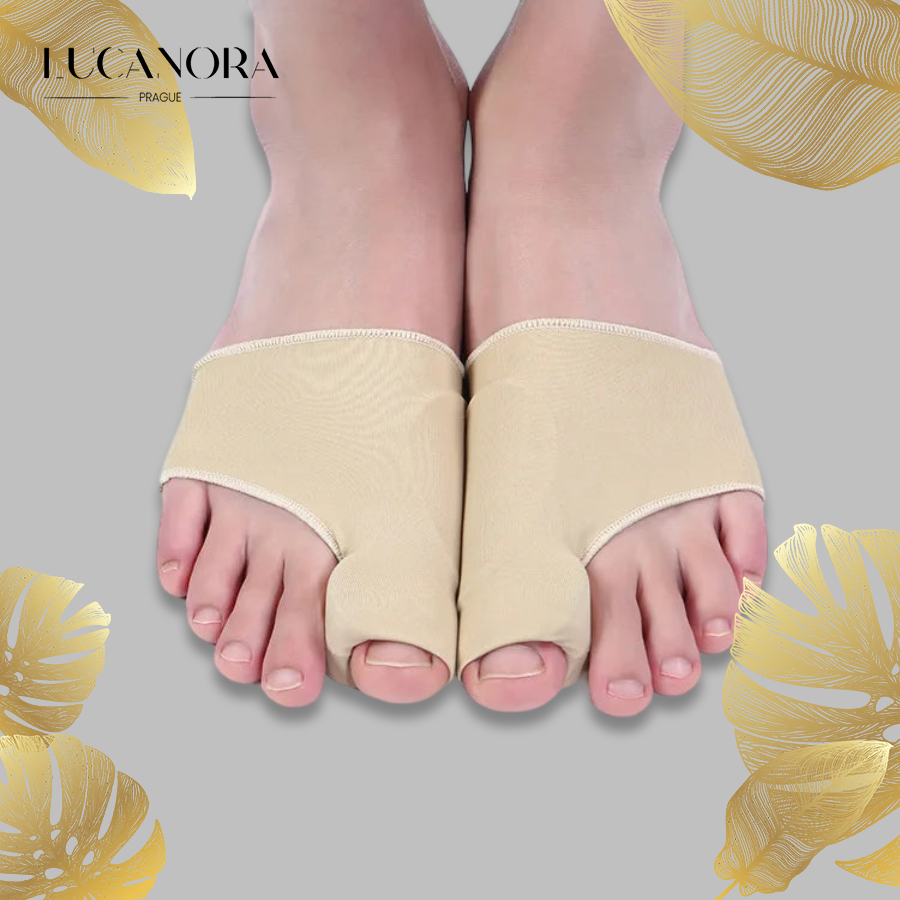 BunionEase™️ Sock for correction of bunions