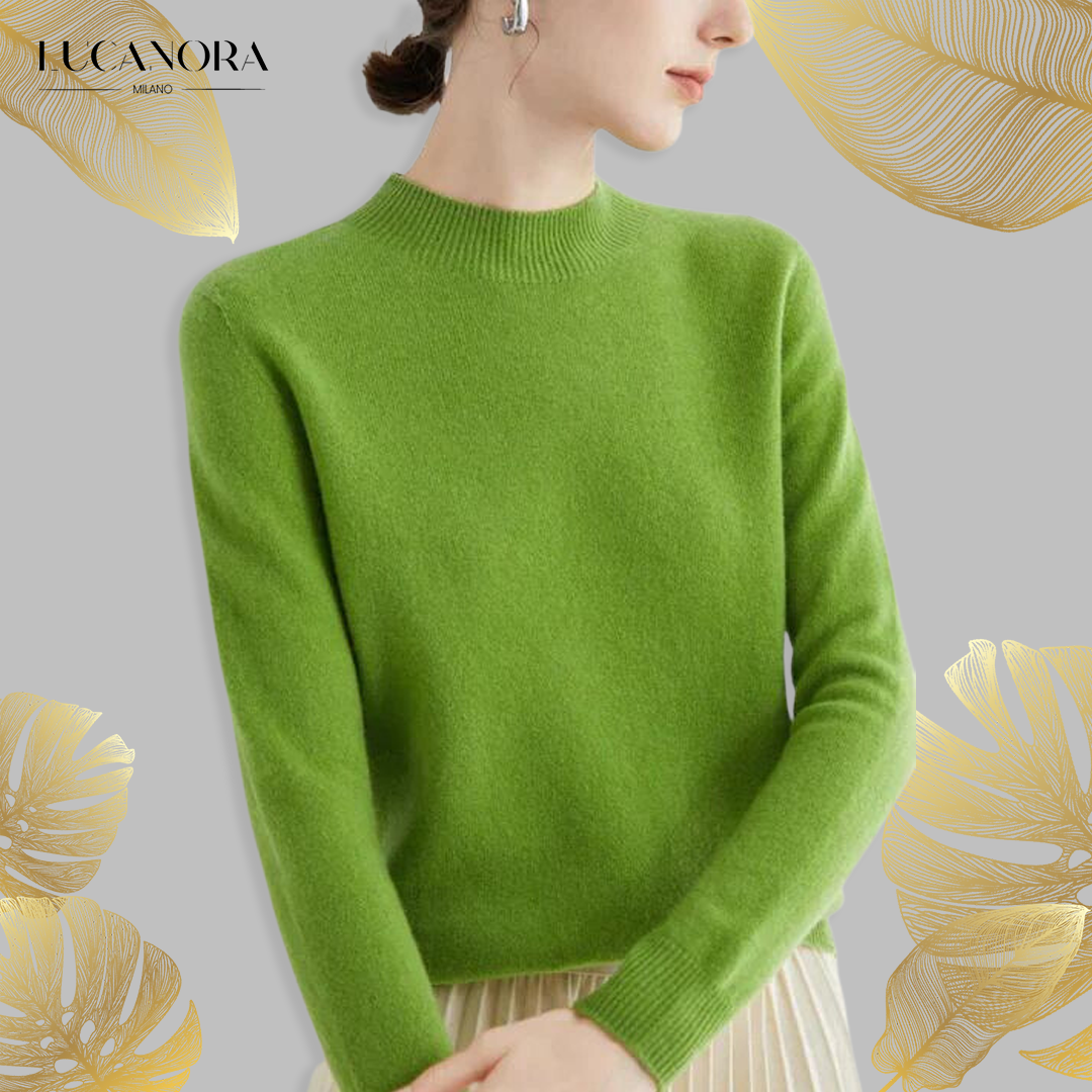 Carmela Comfort™️ Elegant sweater