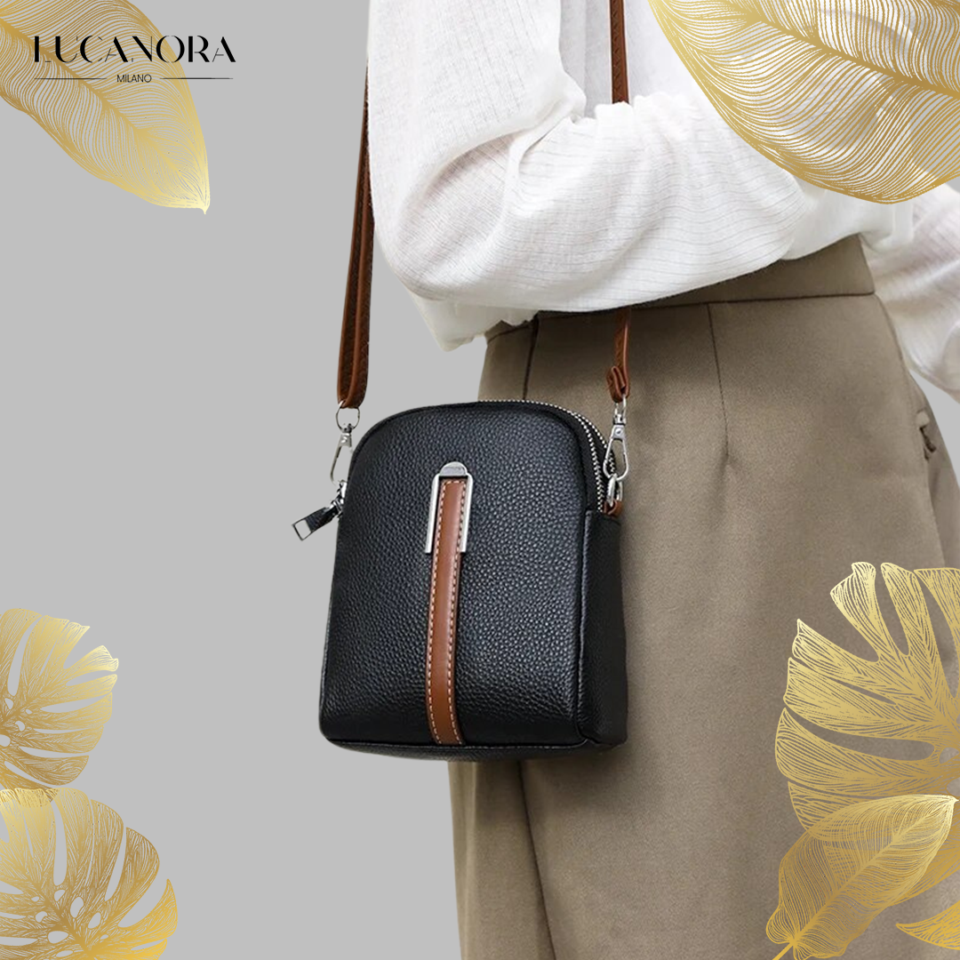 Carry™ Luxurious shoulder phone bag