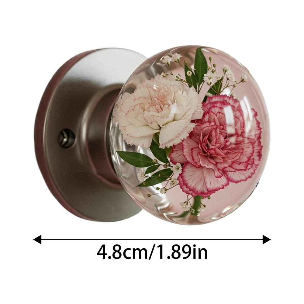 Cavette™ Unique decorative door handle