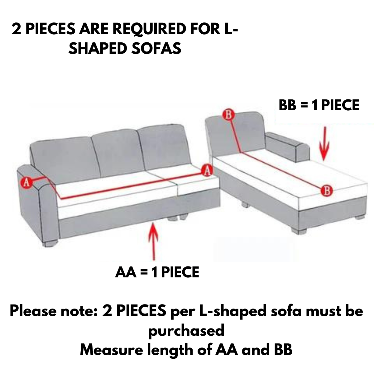 CoachSoft™️ Luxury Sofa Cover