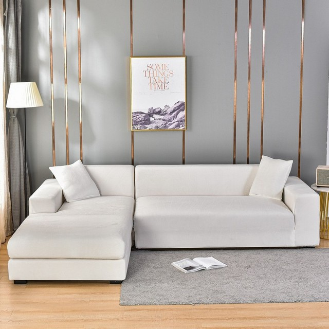 CoachSoft™️ Luxury Sofa Cover