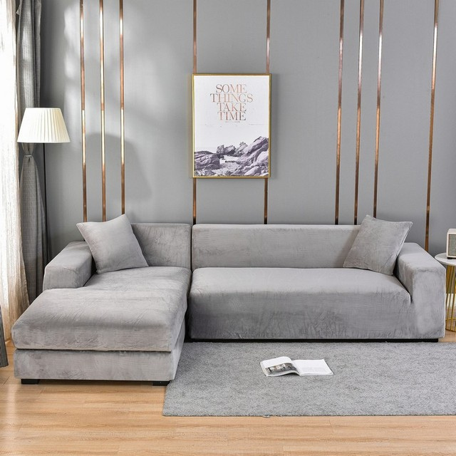 CoachSoft™️ Luxury Sofa Cover