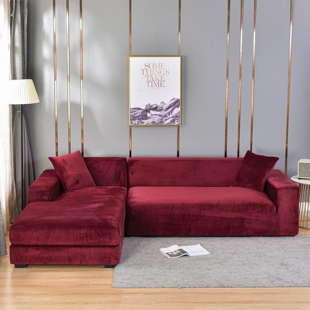 CoachSoft™️ Luxury Sofa Cover