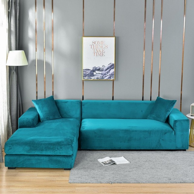 CoachSoft™️ Luxury Sofa Cover