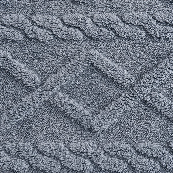 ComfortAura™ Linen made of flannel velvet