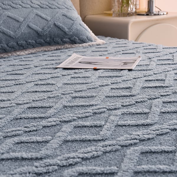 ComfortAura™ Linen made of flannel velvet