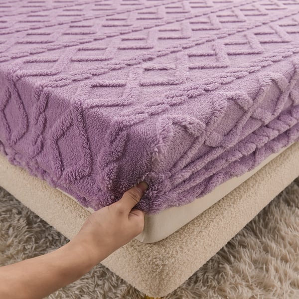 ComfortAura™ Linen made of flannel velvet