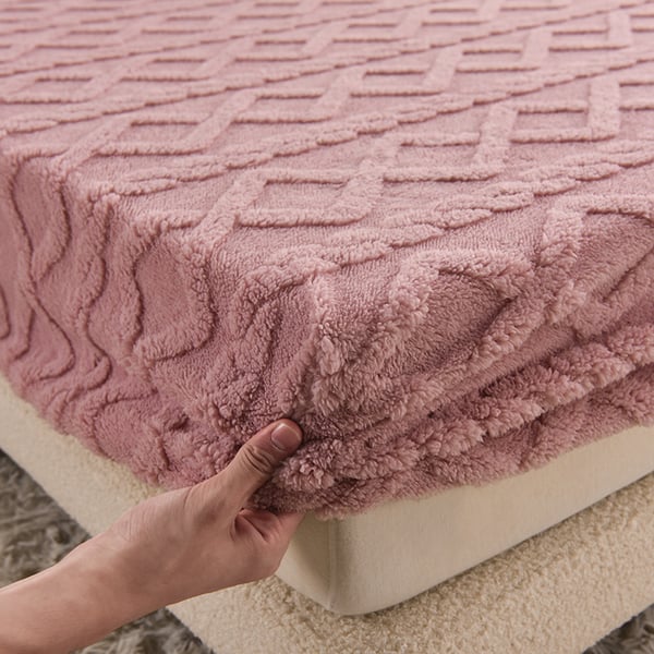 ComfortAura™ Linen made of flannel velvet