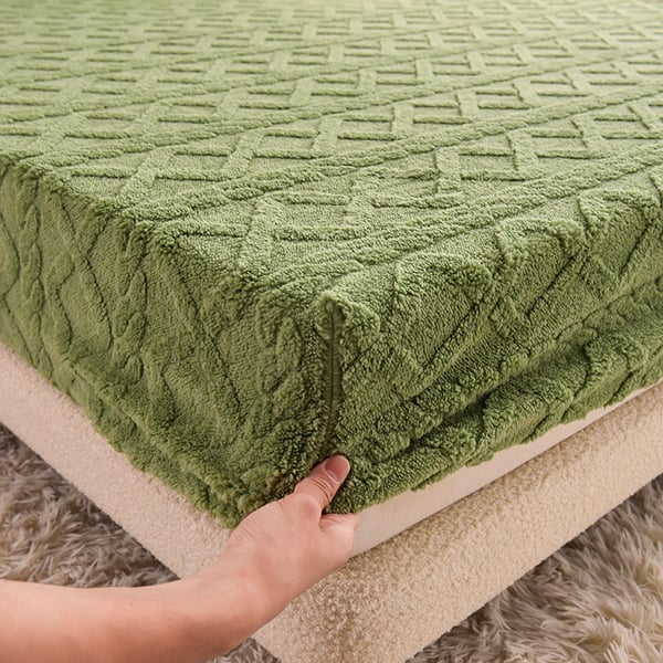 ComfortAura™ Linen made of flannel velvet