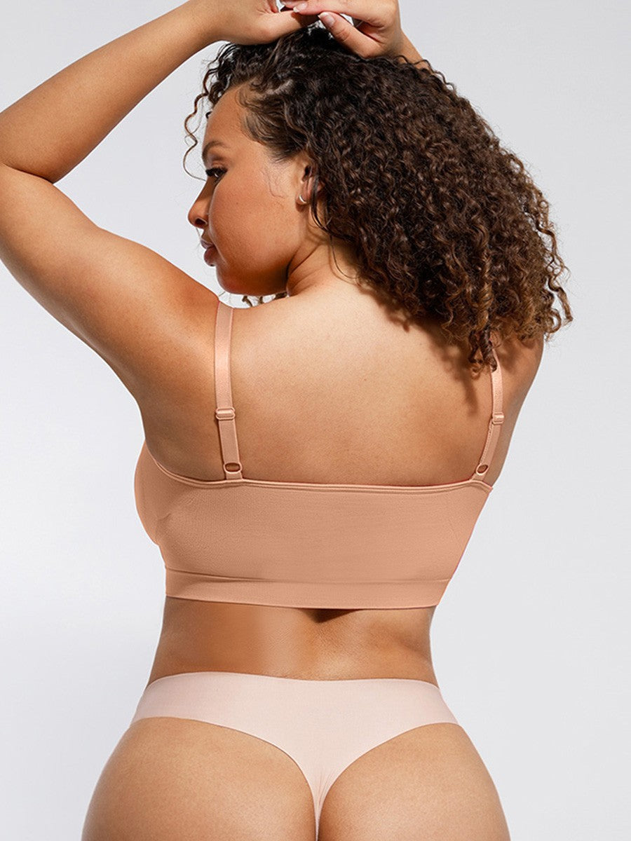 Comodità Intima™ Supportive comfortable bra for every day