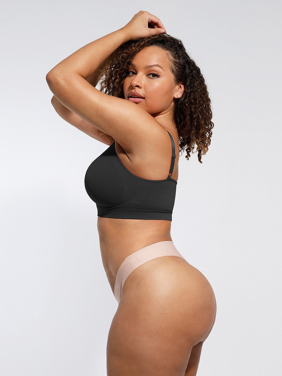Comodità Intima™ Supportive comfortable bra for every day