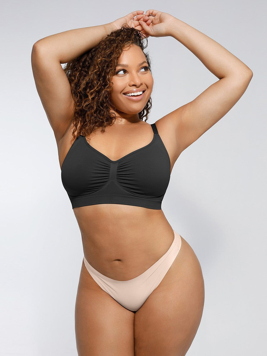 Comodità Intima™ Supportive comfortable bra for every day