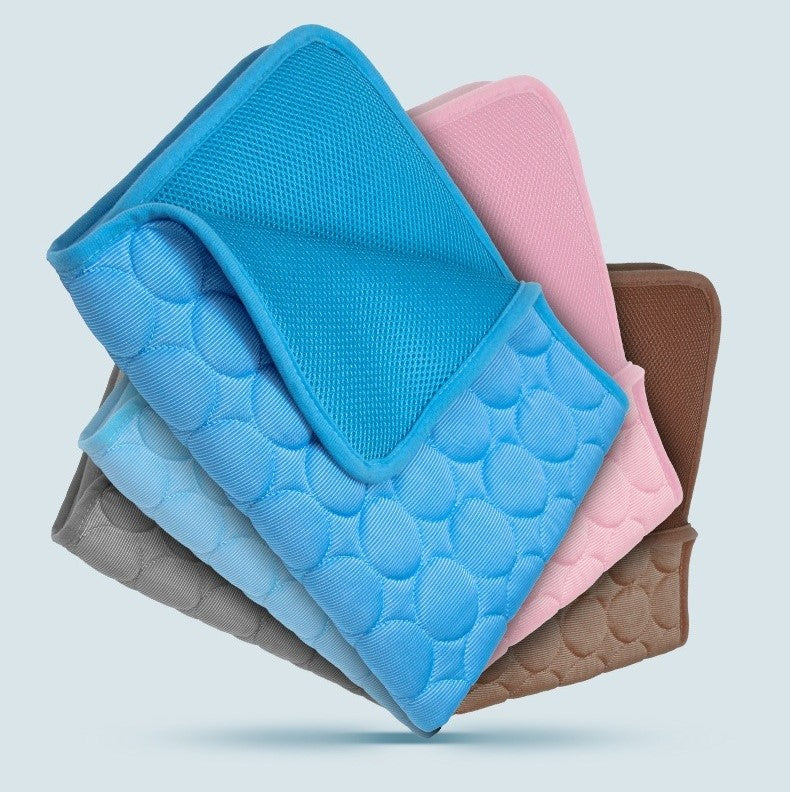 CoolPetz™ Dog Cooling Mat