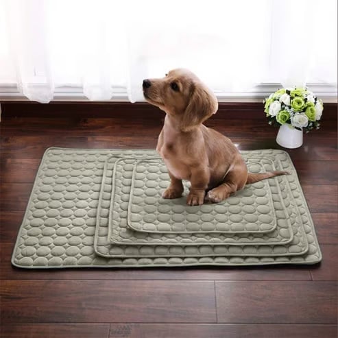 CoolPetz™ Dog Cooling Mat