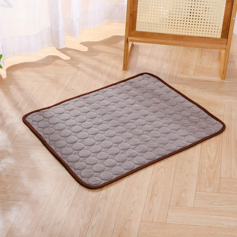 CoolPetz™ Dog Cooling Mat