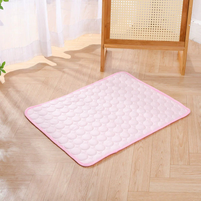 CoolPetz™ Dog Cooling Mat
