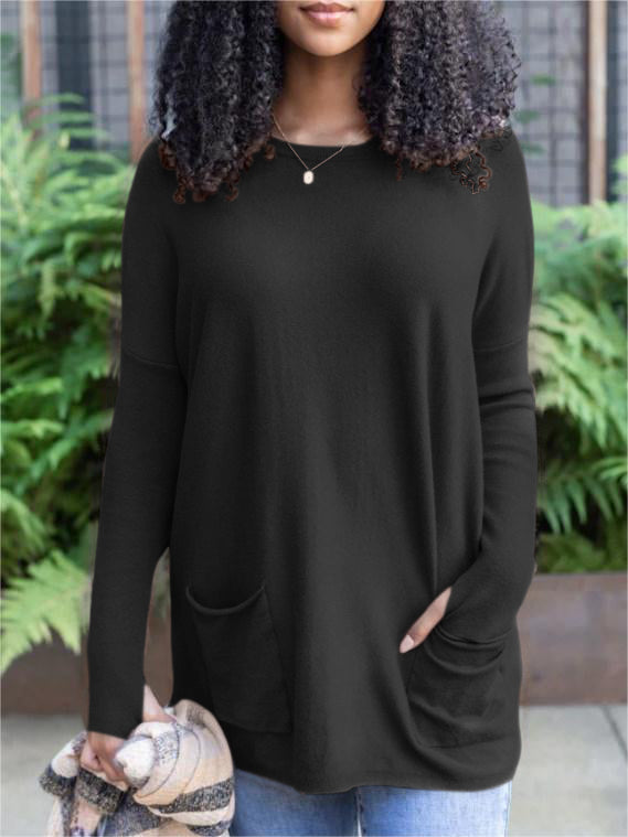 Cora Frazer™ Cardigan with long sleeves